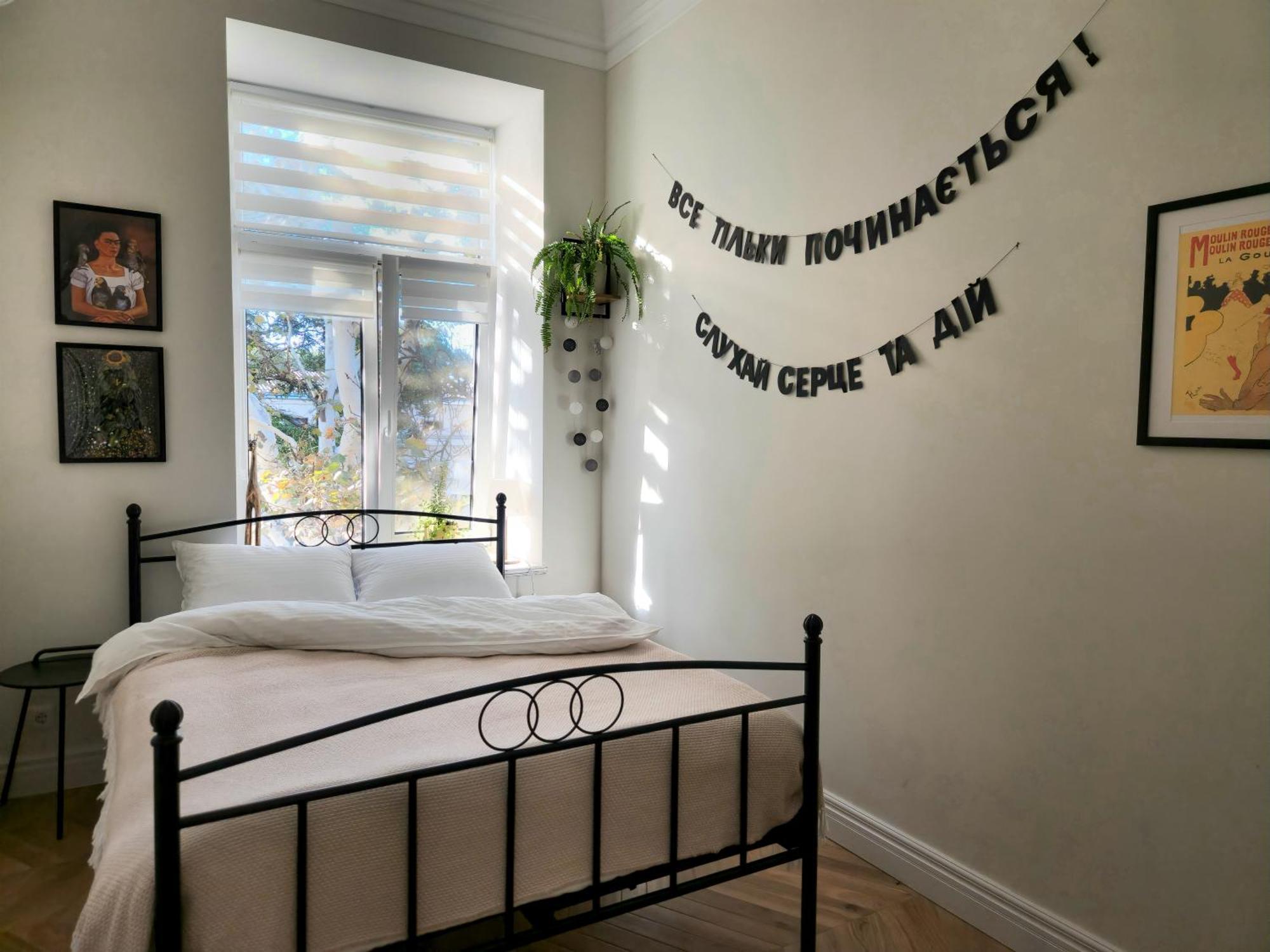 Scandi Group Apartaments Odessa Eksteriør bilde