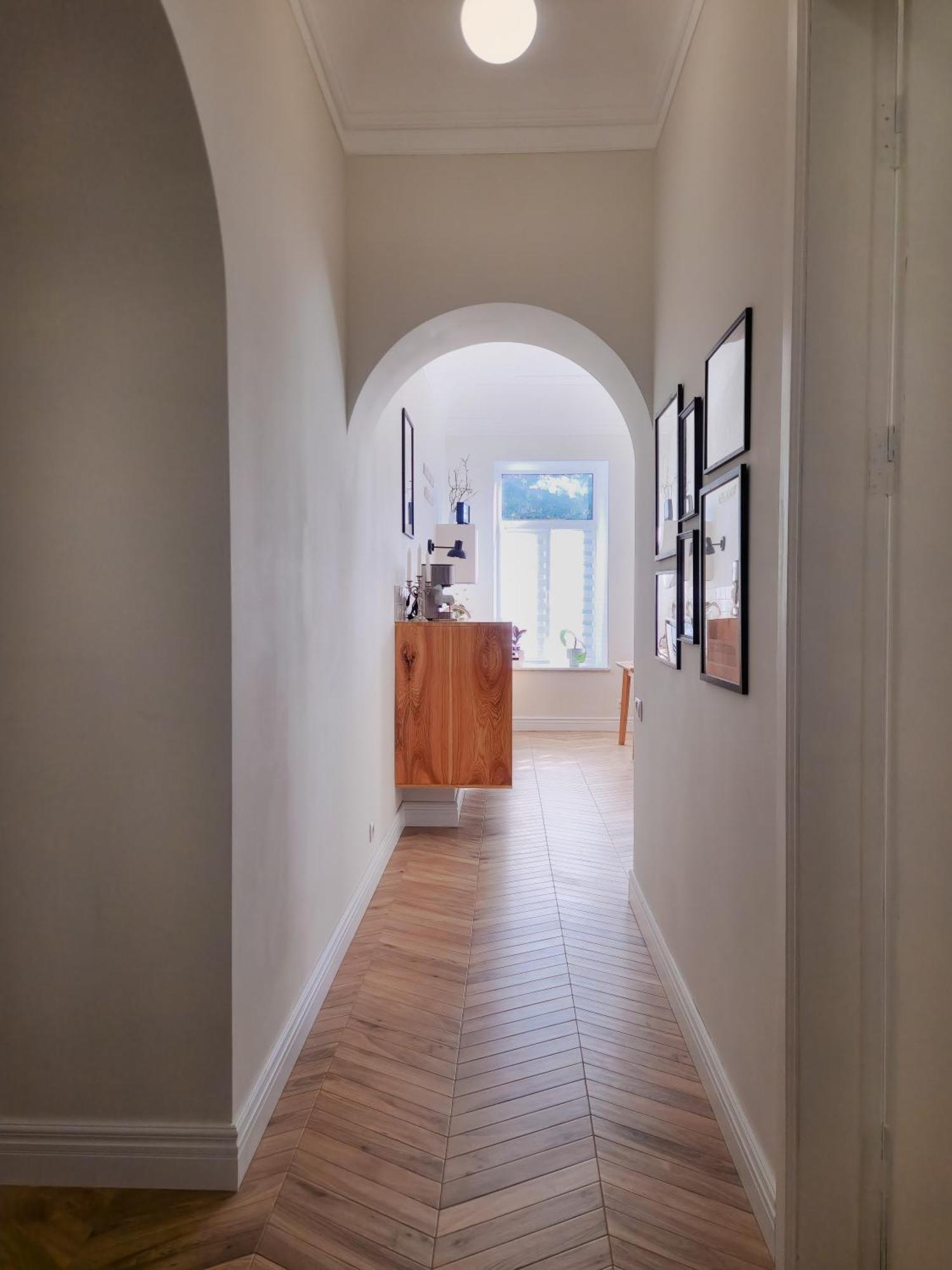 Scandi Group Apartaments Odessa Eksteriør bilde