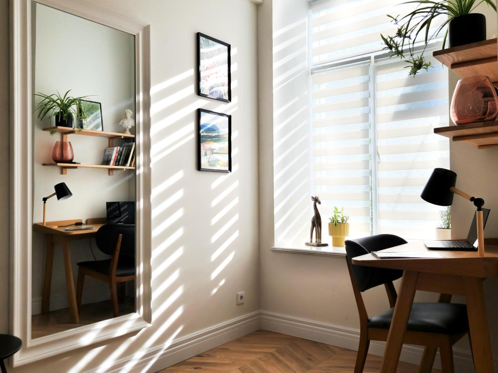 Scandi Group Apartaments Odessa Eksteriør bilde